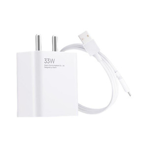 XIAOMI 33W SonicCharge 3 Single Port Mobile Charger - Image 6