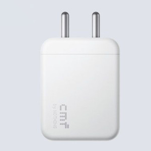 CMF by Nothing 33W Quick Charge Wall Charger - Image 5