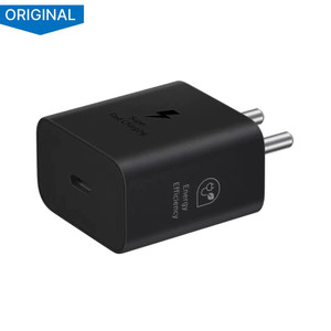 Samsung 25W 3A Fast Charging Wall Charger - Image 6