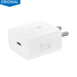 Samsung 25W Adaptive Fast Charging Wall Charger - Image 6