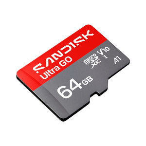 SanDisk Ultra Go 64GB microSDXC Class 10 - Image 5