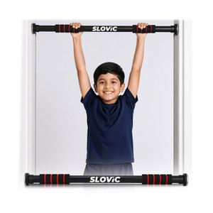 SLOVIC Home Workout Pull-up Bar 100 Kg - Image 6