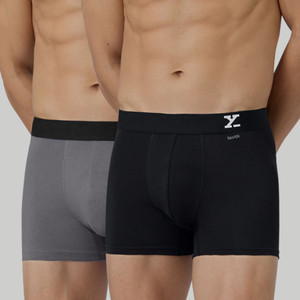 XYXX Men Aero Anti-bacterial Cotton Brief Pack of 2 - Image 5