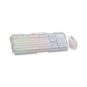 ZEBRONICS Transformer (ZEB KMC 10) Gaming Combo Set - Image 6
