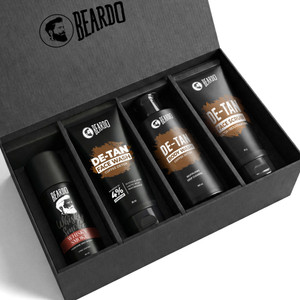BEARDO Ban The Tan Kit - Image 6