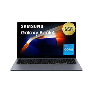 Samsung Galaxy Book4 Metal i5 13th Gen 1335U 16GB/512GB - Image 6