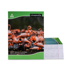 Classmate Notebook 172 Pages - Image 5