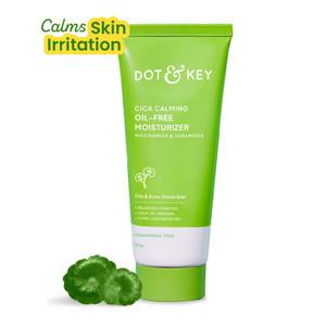 Dot & Key Cica + Niacinamide Oil Free Moisturizer - Image 6