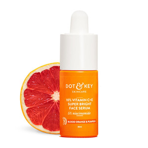 Dot & Key 10% Vitamin C+E Face Serum 20ml - Image 6