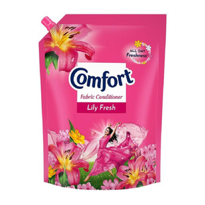 Comfort Lily Fresh Fabric Conditioner 2 L - Image 6