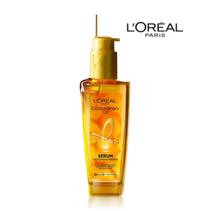 L'Oréal Paris Extraordinary Oil Hair Serum 100ml - Image 6