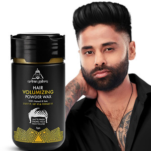 urbangabru Volumizing Wax & Hair Powder - Image 6