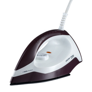 Voltas Beko by Tata I1000VD-BGWH 1000 W Dry Iron - Image 6