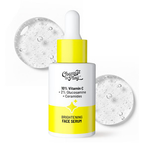 Chemist at Play 10% Vitamin C Serum 30 ml - Image 6