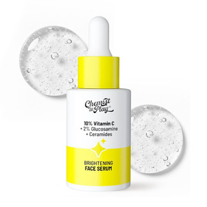 Chemist at Play 10% Vitamin C Serum 10ml - Image 6