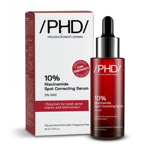 Proven 10% Niacinamide Spot Correcting Serum 30ml - Image 6