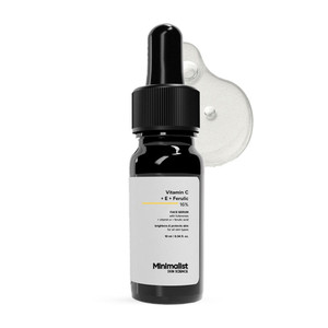 Minimalist 16% Vitamin C Serum 20ml - Image 2