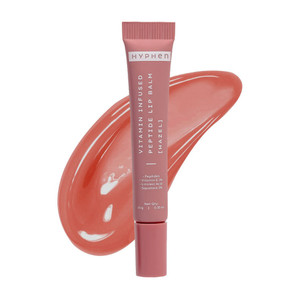 HYPHEN Tinted Lip Balm - Hazel - Image 6