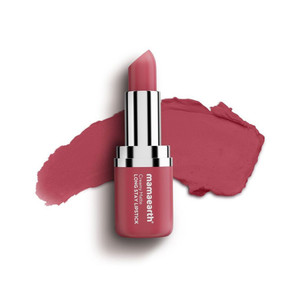 Mamaearth Creamy Matte Long Stay Lipstick - Image 6