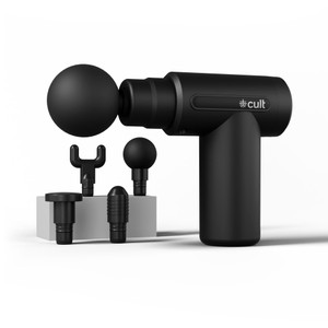 Cult Volt Silicone Head Massager - Image 6