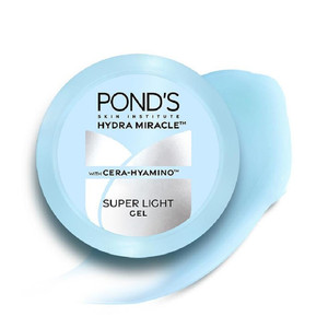 POND's Super Light Gel Oil-Free Moisturizer 50g - Image 6