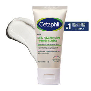 Cetaphil Daily Advance Ultra Hydrating Lotion - Image 6