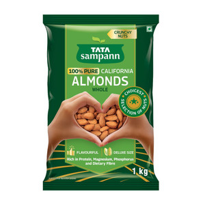 Tata Sampann California Almonds