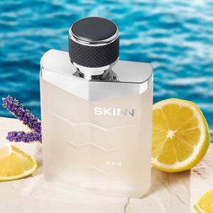 SKINN by TITAN Raw Eau de Parfum 50 ml - Image 6