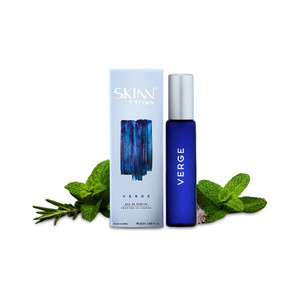 SKINN by TITAN Verge Eau de Parfum 20 ml - Image 6