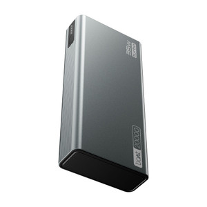 boAt 20000 mAh 35W Compact Power Bank Beige - Image 6