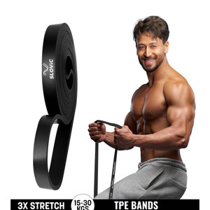 SLOVIC TPE Bands for Workout - Image 6