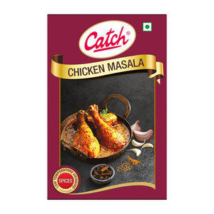 Catch Chicken Masala
