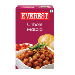 EVEREST Chhole Masala