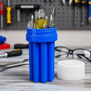 tHemiStO TH-T08 8in1 Combination Screwdriver Set - Image 1