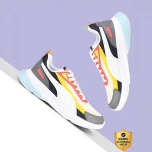 PUMA Rungryp Sneakers For Men White - Image 6