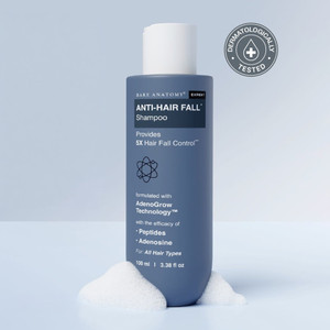 BARE Anti Hair Fall Shampoo 250 ml - Image 6