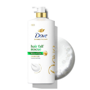 DOVE Hairfall Rescue Shampoo 1.2 L - Image 6