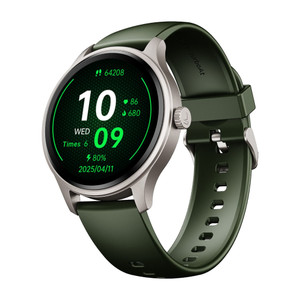 boAt Lunar Discovery Neo 1.39 Smartwatch - Image 1
