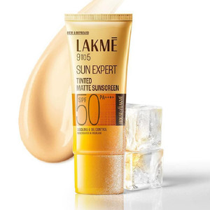 Lakmé Sunscreen SPF 50 PA+++ Tinted - Image 6
