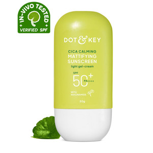 Dot & Key Sunscreen SPF 50 PA+++ 50g - Image 6