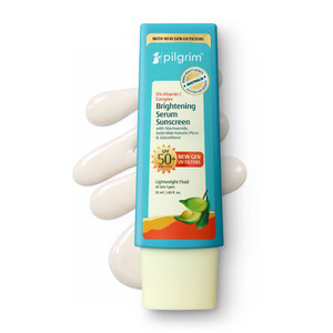 Pilgrim Sunscreen SPF 50+ PA++++ 50ml - Image 6