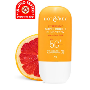 Dot & Key Sunscreen SPF 50 PA++++ 50g - Image 6