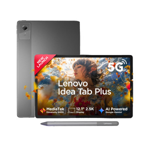 Lenovo Idea Tab Plus 12.1 inch 12GB RAM 256GB ROM 6400 Tablets - Image 6