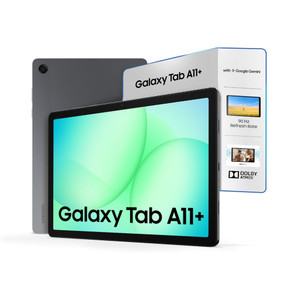Samsung Galaxy Tab A11+ 8GB RAM 256GB ROM 11 inch Gray 8755 Tablets - Image 6