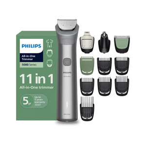 Philips MG5932/15 Waterproof Trimmer 120 min Runtime - Image 6