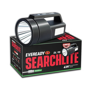 EVEREADY Searchlite DL95 LED Torch - Image 6