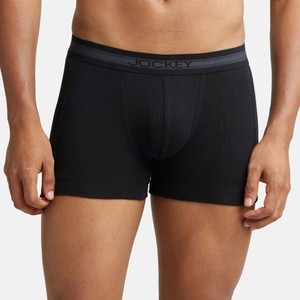 Jockey Men 1015 Super Combed Cotton Rib Brief - Image 6