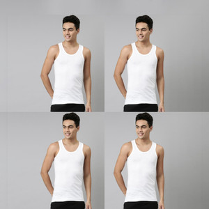 Dixcy Scott Josh Men Vest