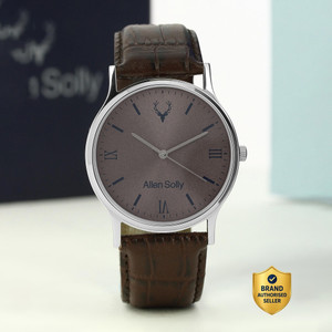 Allen Solly Analog Watch for Men - Image 6