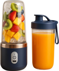 Seth Portable USB Rechargeable Blender - Image 3